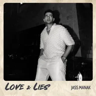 Love & Lies Lyrics Jass Manak