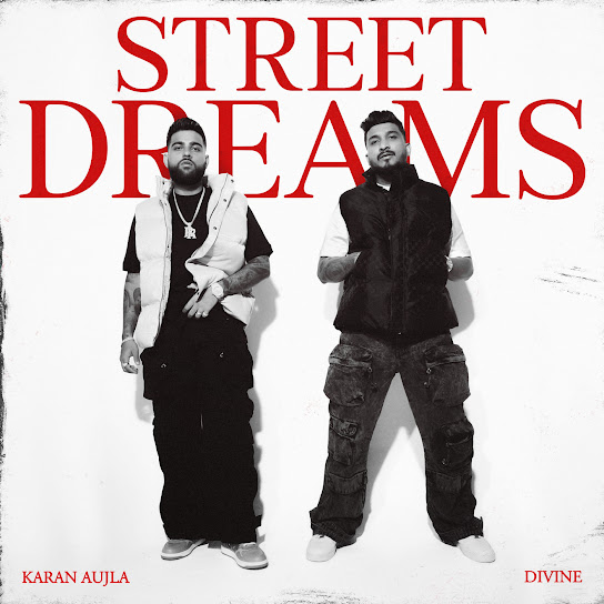 Straight Ballin' Lyrics Karan Aujla and Divine