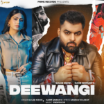 Deewangi Lyrics Gulab Sidhu and Karm Waraich