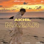 Nazar Lyrics Akhil