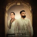 Shareef Lyrics Afsana Khan and Ezu