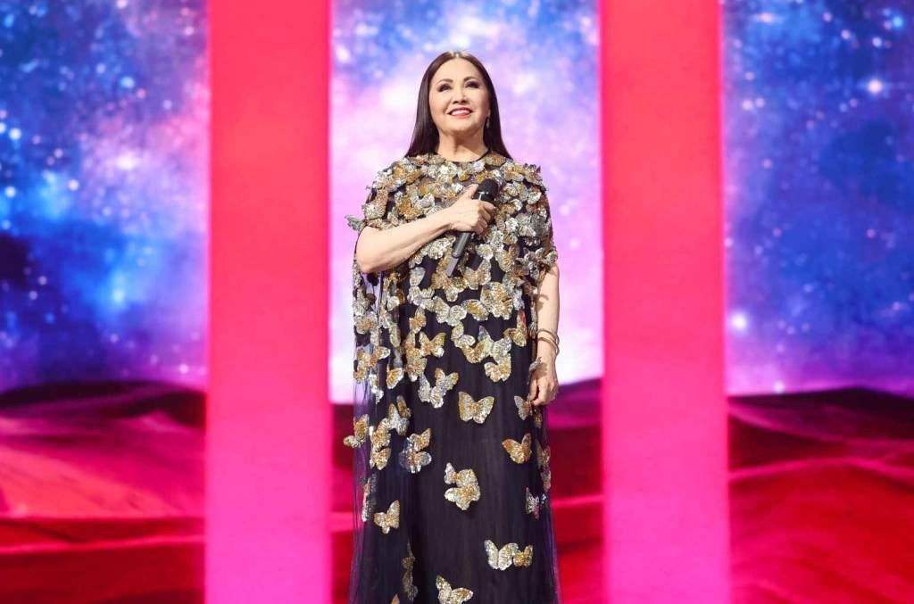 Ana Gabriel Postpones Shows Due to Pneumonia: ‘We Don’t See a Favorable Change’