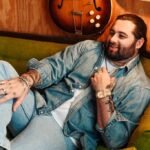 Hot 100 First-Timers: Country-Rocker Koe Wetzel Lands First Entry With ‘Sweet Dreams’