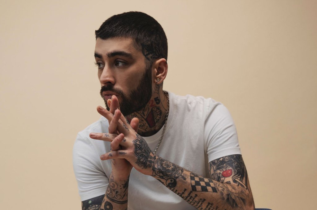 Fans Choose Zayn’s ‘Room Under the Stairs’ as This Week’s Favorite New Music