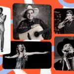 Garth Brooks, Morgan Wallen, Taylor Swift & More Artists With Most Weeks at No. 1 on Top Country Albums Chart: Full List