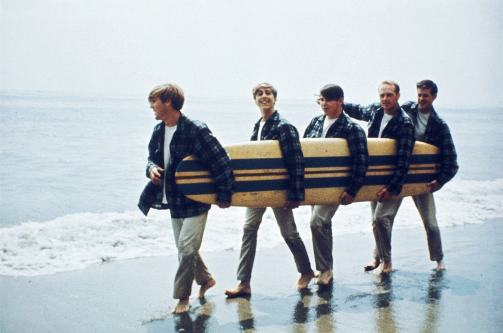 Surf’s Up: Here Are the 10 Best Summer Songs About Going to the Beach