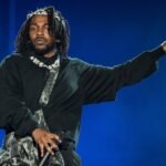 Kendrick Lamar’s ‘Not Like Us’ Blasts In at No. 1 on Billboard Hot 100