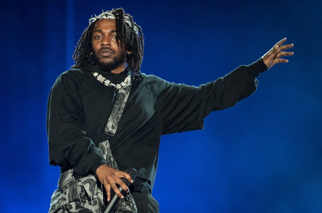 Kendrick Lamar’s ‘Not Like Us’ Blasts In at No. 1 on Billboard Hot 100