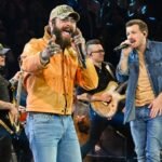 Post Malone and Morgan Wallen on Track For U.K. No. 1 With ‘I Had Some Help’