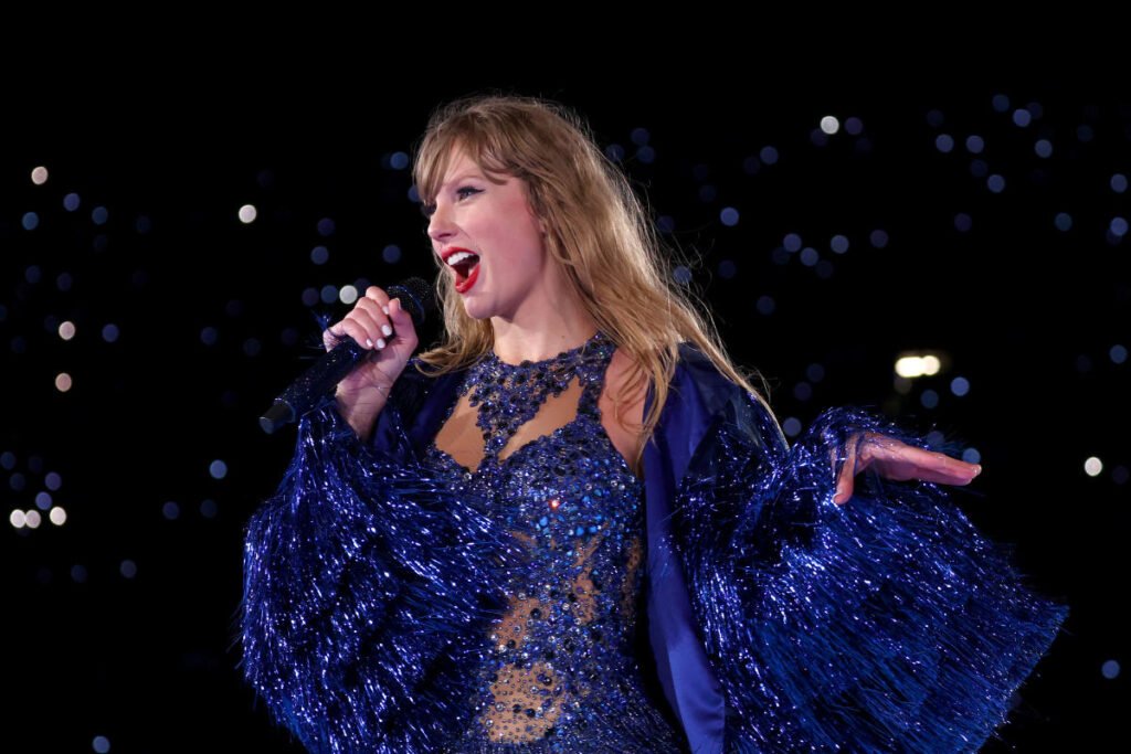 Mom and Dad are Swifties, too: How Taylor Swift’s ‘Tortured Poets Department’ release helps parents connect with their kids on a new level