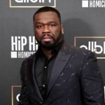 50 Cent Mocks Diddy’s Son King Combs Following Diss Track Release: ‘I Feel So Threatened’