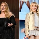 Adele Can’t Get Enough ‘Espresso’: See Sabrina Carpenter’s Saucy Response