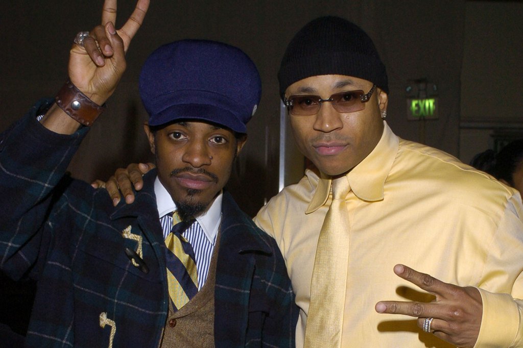 LL Cool J Wants Andre 3000 to Rap, Not Play the Flute: ‘He Needs to Know the Truth’