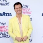 Andrew Scott Says ‘Tortured Man Club’ Group Chat With Taylor Swift’s Ex Joe Alwyn Is No Longer Active