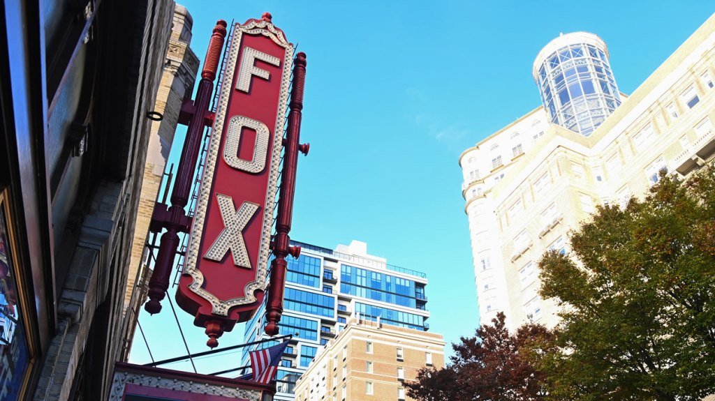 Atlanta’s Fox Theatre and Mexico City’s Teatro Telcel Top Billboard’s New Low-Capacity Venue Charts