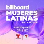 Ana Bárbara & Kany Garcia to Be Honored at Billboard Latin Women in Music 2024