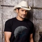 Brad Paisley Set to Perform at White House State Dinner