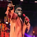 14 American Songs That Burna Boy Has Sampled or Interpolated
