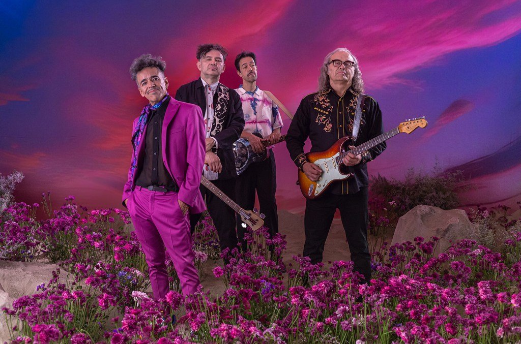 Café Tacvba Return With ‘La Bas(e),’ A Bold Anthem for Immigrants: Stream It Now