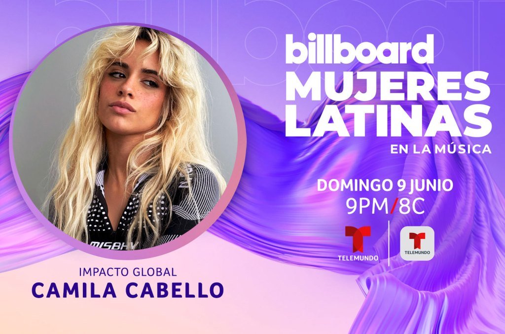 Camila Cabello & Kali Uchis to Be Honored at Billboard Latin Women in Music 2024