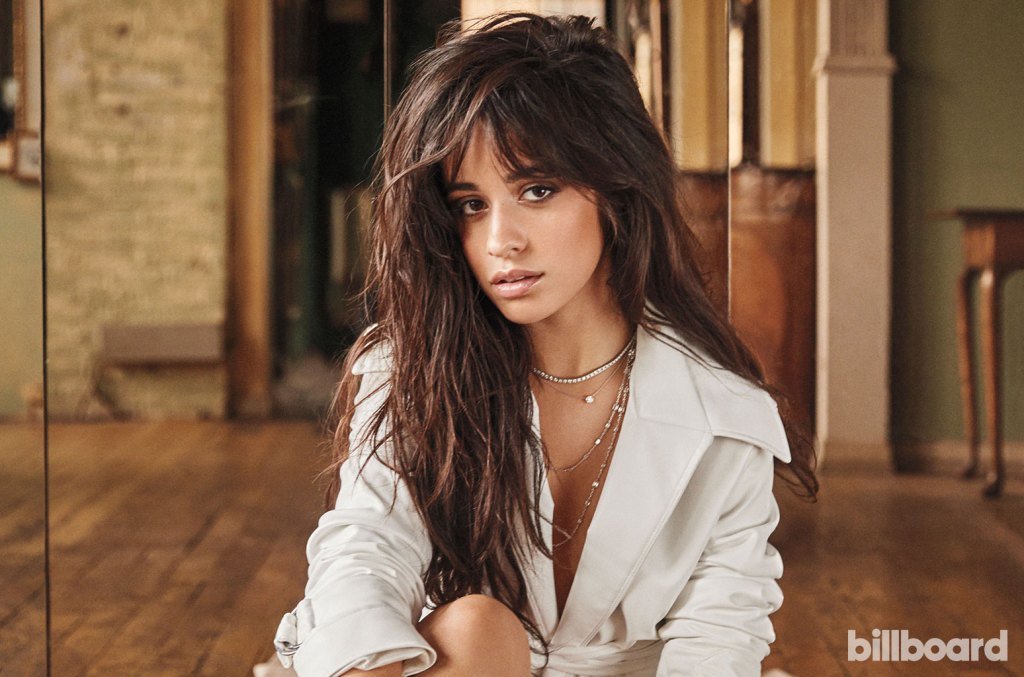 Camila Cabello’s 10 Biggest Chart Hits, From ‘Havana’ to ‘Señorita’