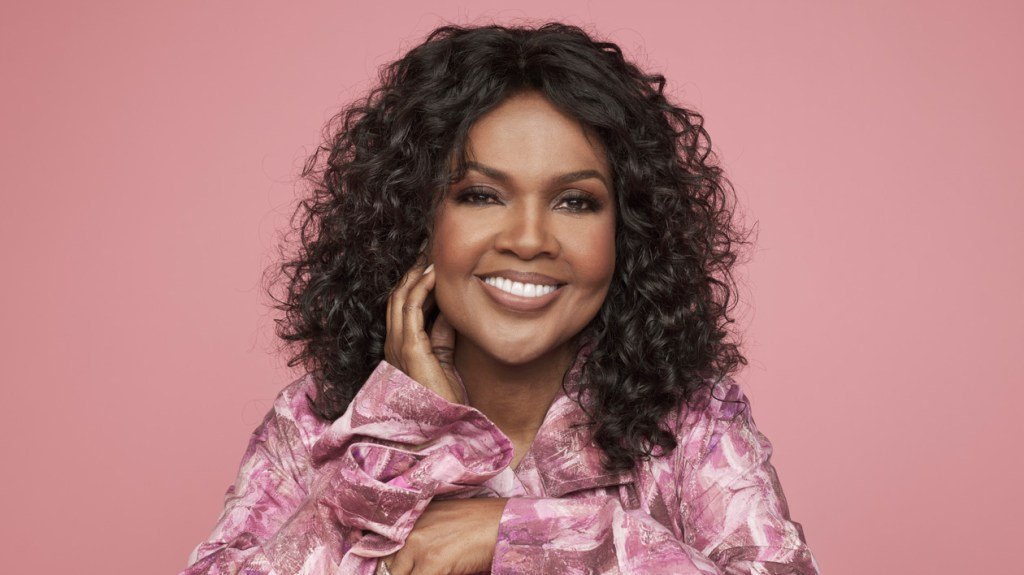 CeCe Winans Tops Gospel & Christian Album Charts With ‘More Than This,’ a ‘Joyful Collection of Songs’