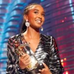 Diddy’s Daughter Chance Combs Attends Prom With Chloe x Halle’s Brother Branson Bailey