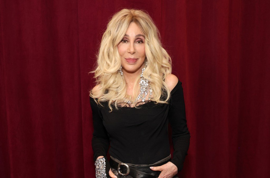 Cher Turns Back Time on Rock and Roll Hall of Fame Slam, Warns She’ll ‘Have Some Words to Say’ At Induction