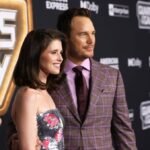 Chris Pratt Jokes Usher Is Wife Katherine Schwarzenegger’s ‘Hall Pass’: ‘I Can’t Blame Her’