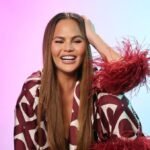 Chrissy Teigen Says Legends on ‘Sports Illustrated’ Cover Are Her ‘Dream Blunt Rotation’