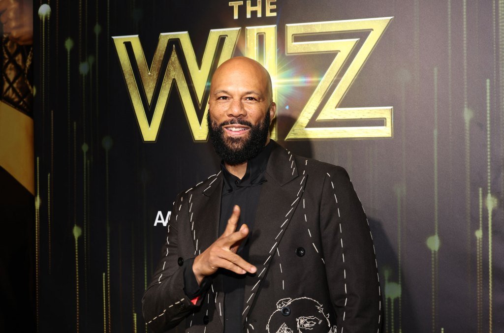 Common Rejected ‘At Least 10’ Beats Kanye West Used on ‘Graduation,’ ‘Late Registration’: ‘I Got More Memories of Joints I Passed On’