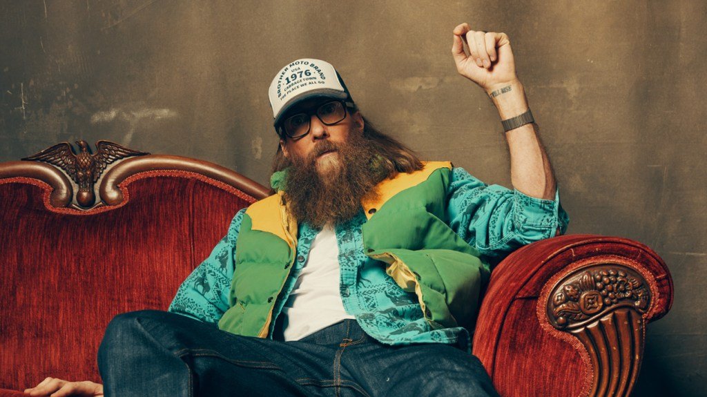 Crowder Digs Up New No. 1 on Christian Radio Charts With ‘Grave Robber’