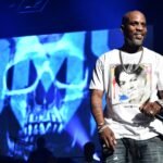 DMX Is Back in the Top 10 of an Airplay Chart With His First Rock Hit