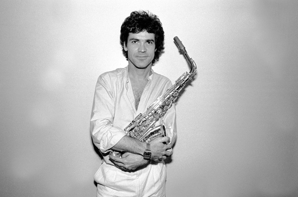 David Sanborn, Renowned Jazz Saxophonist, Dead at 78