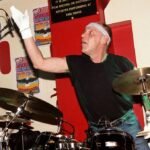 Dennis Thompson, Drummer & Last Member of MC5, Dies at 75