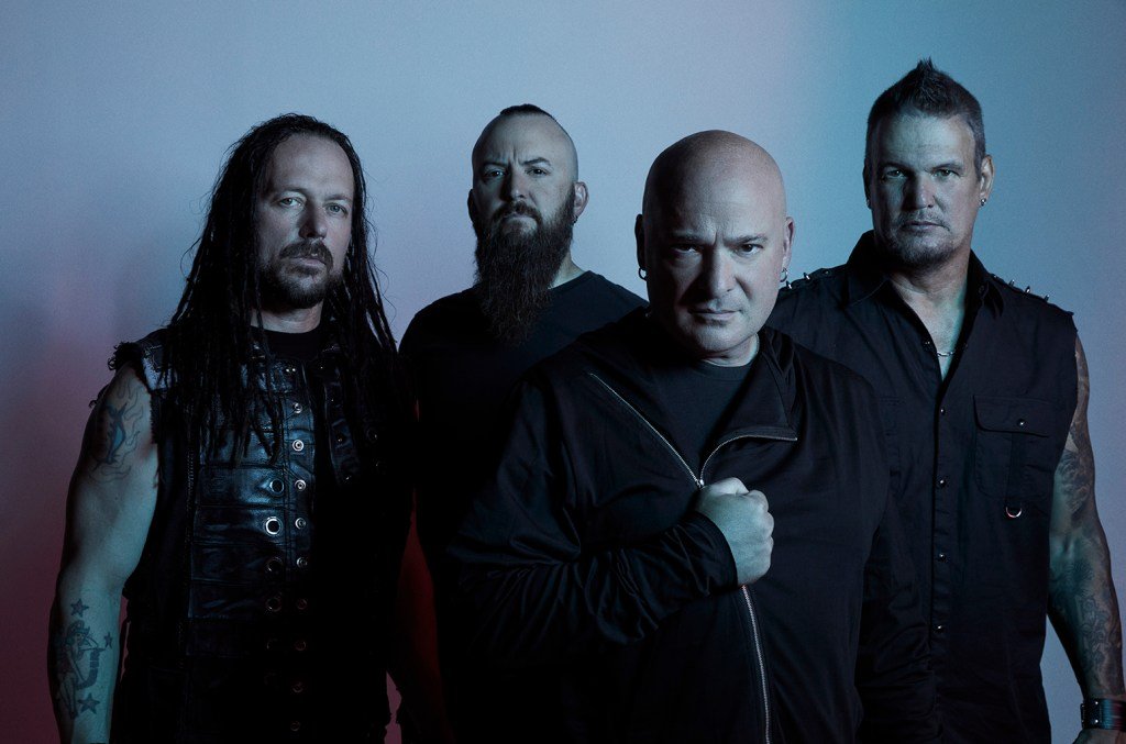 Disturbed’s ‘The Sound of Silence’ Video Hits 1 Billion YouTube Views