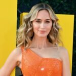 Emily Blunt Thought Her Daughter Was ‘Going to Faint’ While Meeting Taylor Swift: ‘She’s the Nicest’