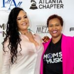 Moms In Music Founder Talks Supporting Women in Music Through Journey of Motherhood