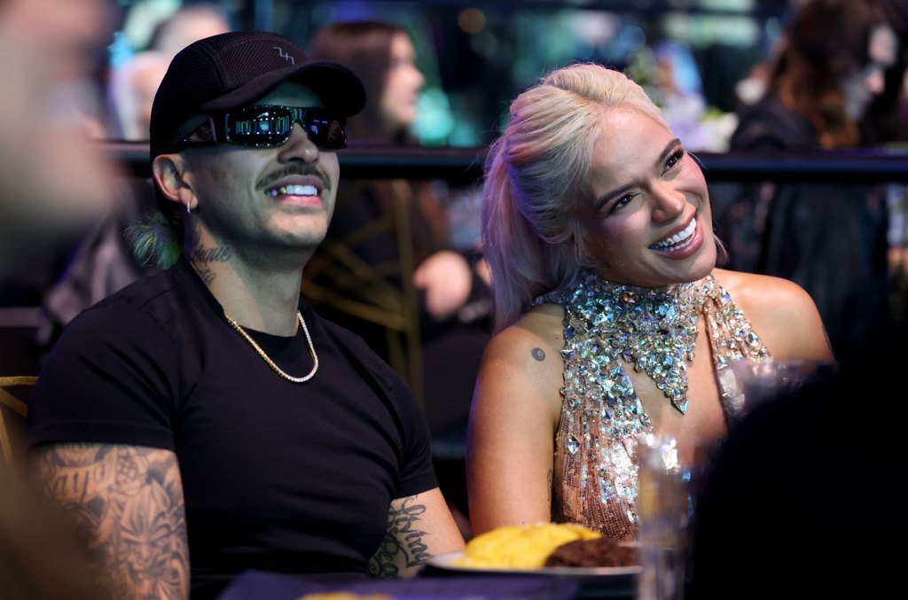 Karol G & Feid Lead 2024 Heat Latin Music Awards Nominations: Complete List