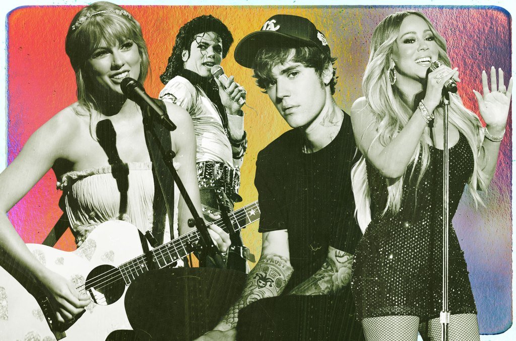 Here Are All the Hits That Have Debuted at No. 1 on the Hot 100
