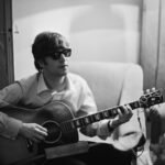 John Lennon’s Lost ‘Help!’ Guitar Sets Beatles Auction Record After $2.9 Million Sale