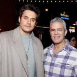 John Mayer Pens Letter Clarifying His Friendship With Andy Cohen