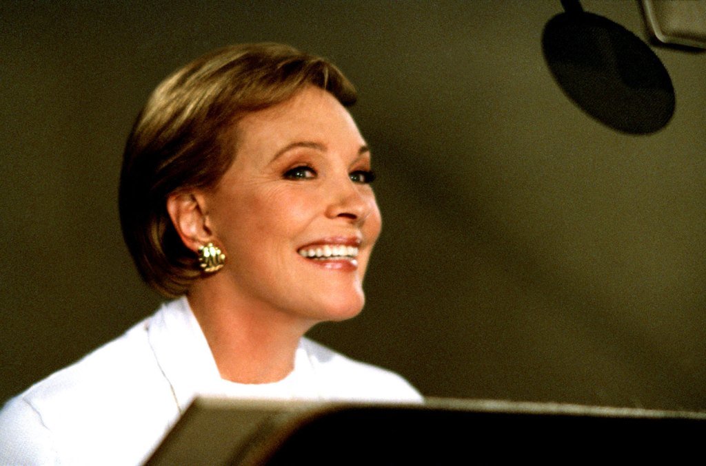 Julie Andrews’ ‘Loverly’ & Totally Unique Recording Legacy