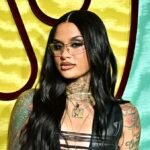 Kehlani Calls Out Music Industry Peers for Not Speaking Up About Gaza: ‘F— a Lot of Y’all’