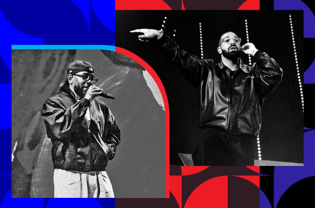 All the Drake and Kendrick Lamar Diss Tracks, Ranked