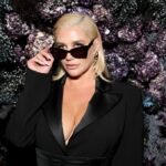 Kesha Says She’s Permanently Changing Diddy Lyric in ‘Tik Tok’: ‘I Know What I Stand For’