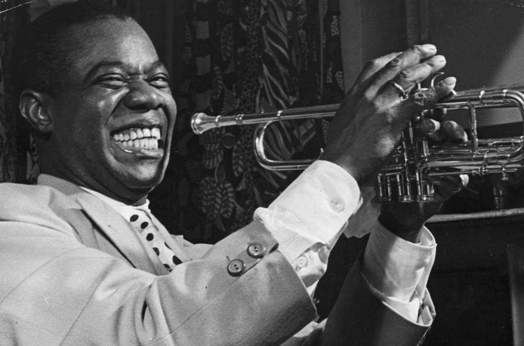 Flip Your Lid Over This Swingin’ Sampling of Slang From America’s Greatest Jazzmen