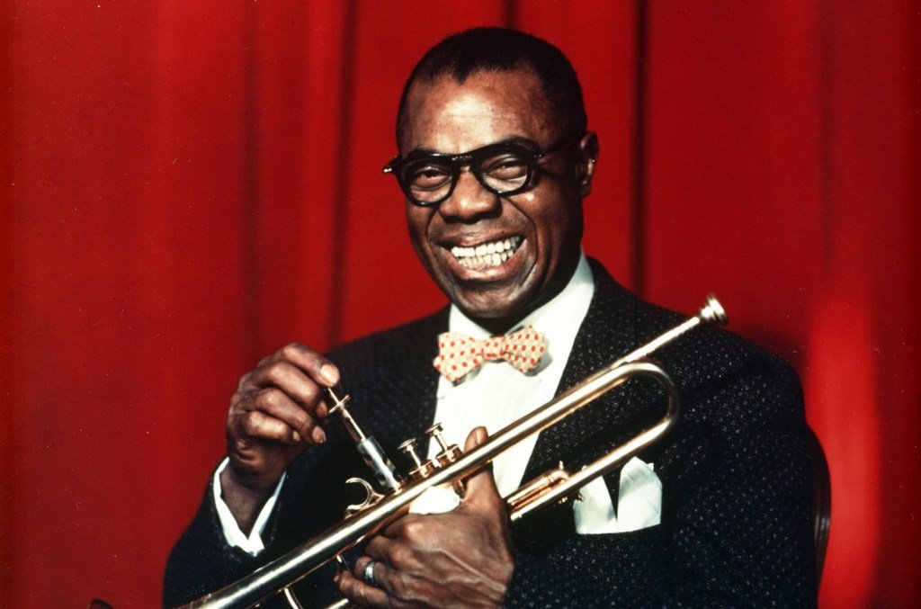 Chart Rewind: In 1964, Louis Armstrong Halted Beatlemania Atop the Hot 100