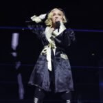 Madonna Brings Out Anitta & Pabllo Vittar at Massive Concert in Rio de Janeiro