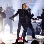 Marc Anthony Launches ‘Muevense Radio’ Channel That Will Explore More Than 3 Decades of His Music
